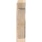 Ekena Millwork Traditional Slat Smooth Outlooker, Douglas Fir, 7 1/2"W x 28"D x 32"H OUT08X28X32TRA06SDF - alternate 3